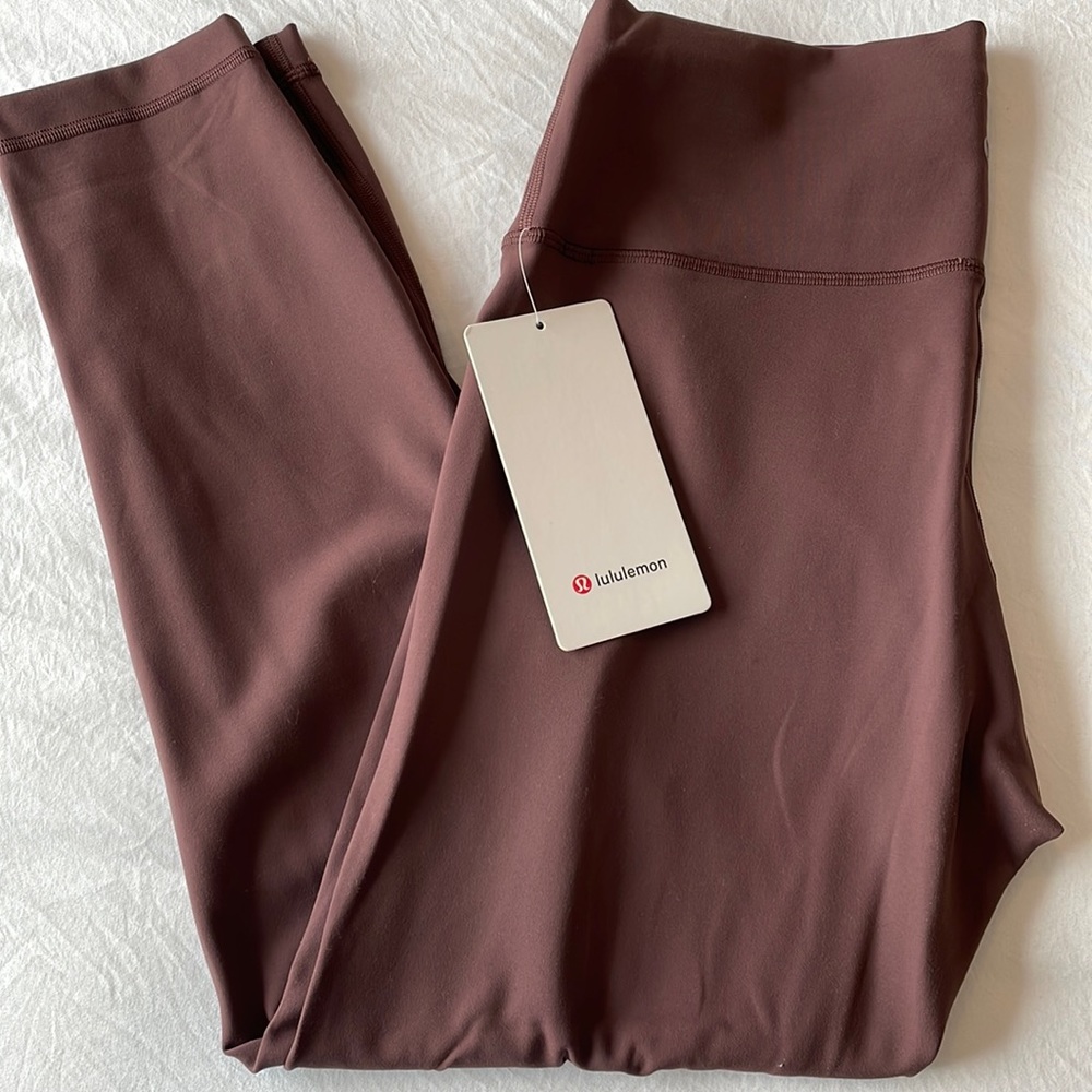 LULULEMON Wunder Train 25”